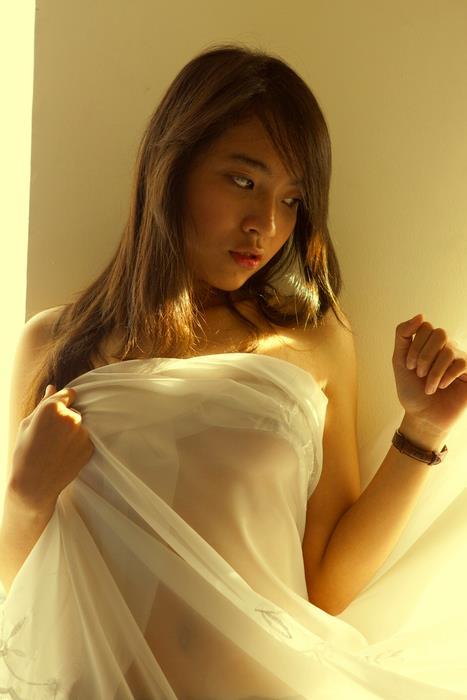 美女日麻批